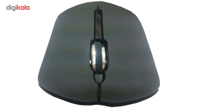 عکس شماره 5 : ماوس گرین مدل gm-103w