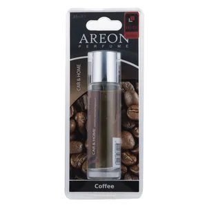 Areon Perfume Coffee Car Air Freshener