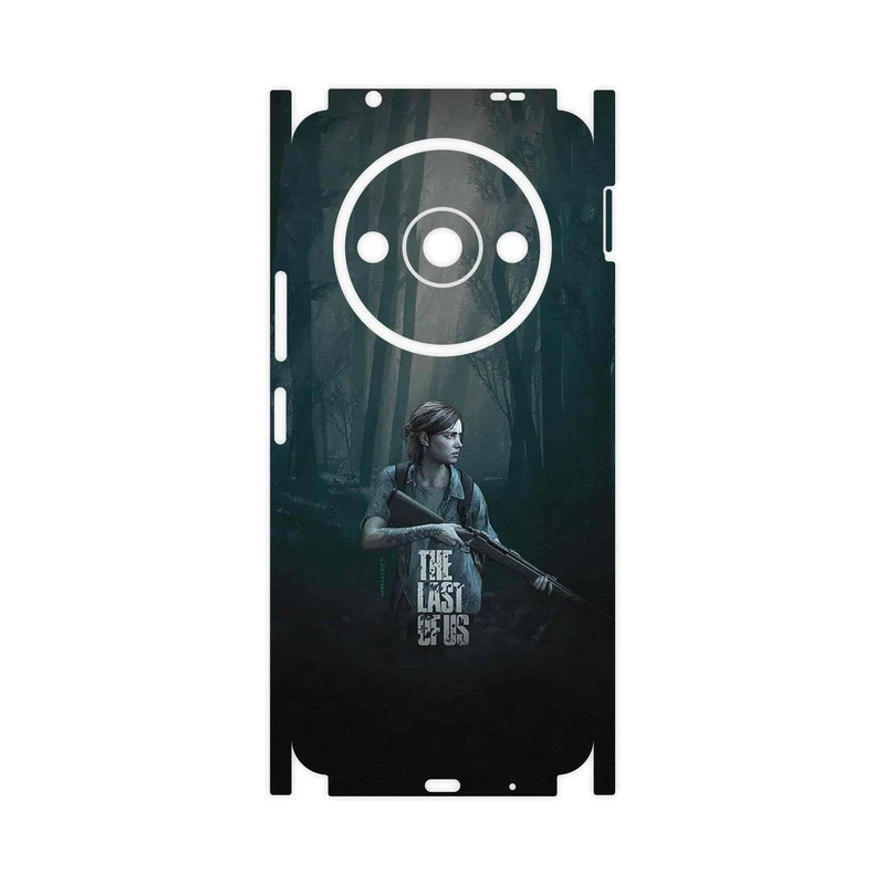برچسب پوششی ماهوت مدل The_Last_of_Us-FullSkin مناسب برای گوشی موبایل شیائومی Redmi A3