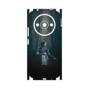 MAHOOT The_Last_of_Us-FullSkin Cover Sticker for Xiaomi Redmi A3