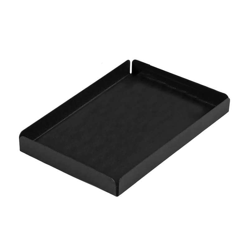 سینی مدل فلزی سرو قهوه کد zb2