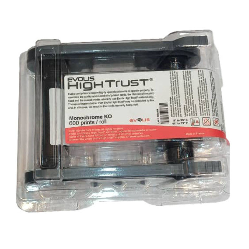 ریبون پرینتر لیبل زن اولیز مدل پریماسی ۶۰۰