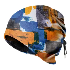 دستمال سر و گردن هزاردستان مدل DB48