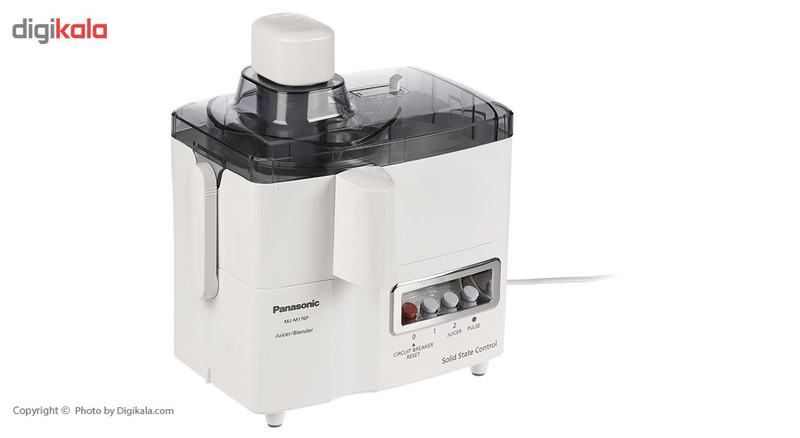 آبمیوه گیری پاناسونیک مدل MJ-M176
