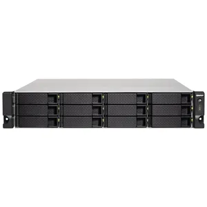 ذخیره ساز تحت شبکه کیونپ مدل TS-1231XU-RP-4G