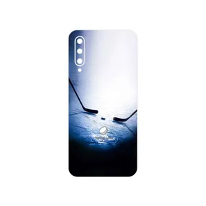 MAHOOT Ice hockey Cover Sticker for Xiaomi Mi A3
