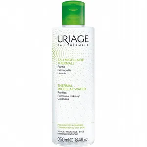 پاک کننده آرایش اوریاژ سری Micellar Water مدل Green Apple حجم 250 میلی لیتر
