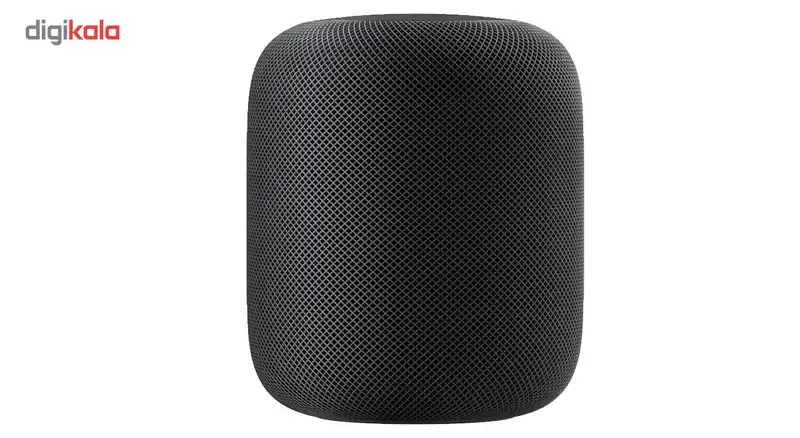 اسپیکر اپل مدل HomePod