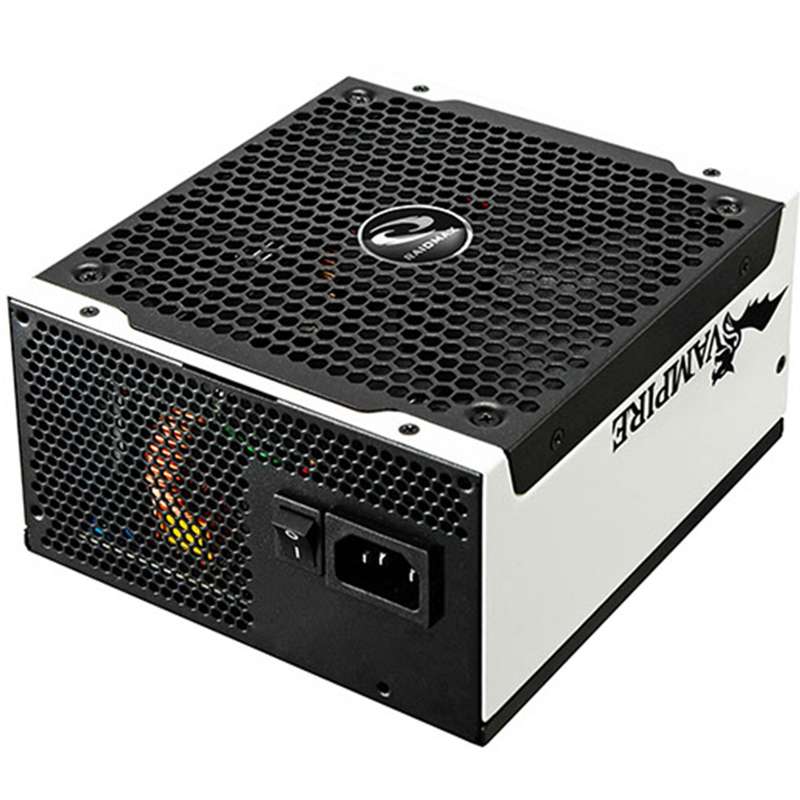 منبع تغذیه کامپیوتر ریدمکس مدل RX-700 GH منبع تغذیه کامپیوتر ریدمکس مدل RX-700 GH