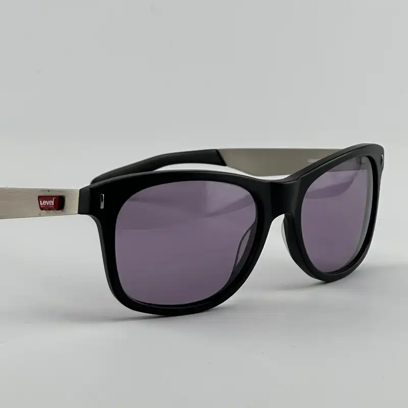 عینک آفتابی مردانه مدل MBLK-S C04