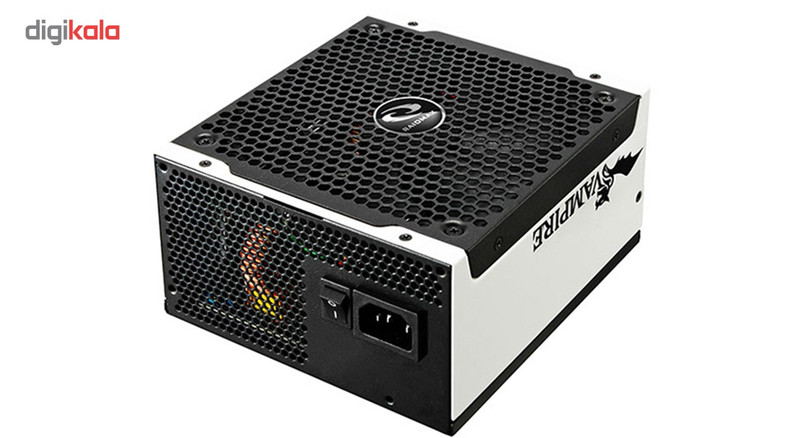 منبع تغذیه کامپیوتر ریدمکس مدل RX-700 GH