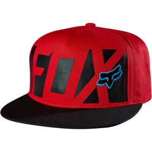کلاه کپ فاکس مدل Commotion Snapback