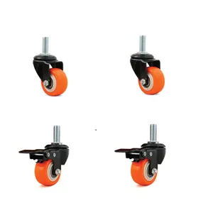 چرخ پیچ دار مدل Cantoph40 مجموعه ۴ عددی 