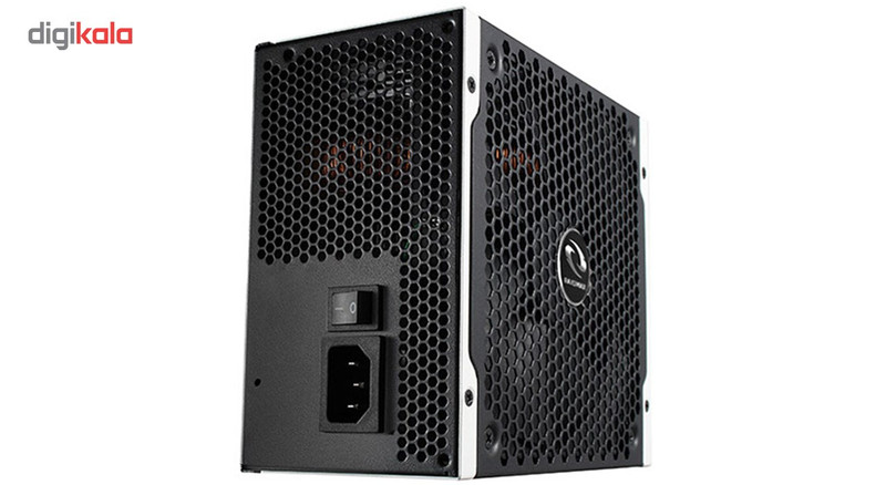 منبع تغذیه کامپیوتر ریدمکس مدل RX-700 GH