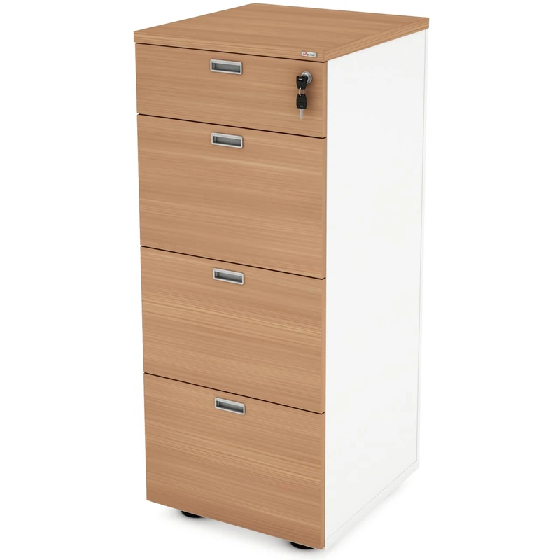 فایل کشویی محیط آرا مدل Quick 9087N-0106