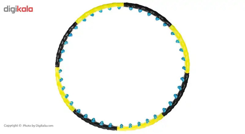 حلقه هولاهوپ رجال مدل سوپر