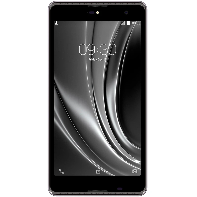 گوشی موبایل اسمارت مدل Slide II S3750 دو سیم ‌کارت