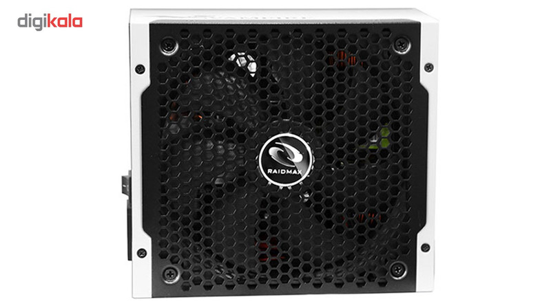 منبع تغذیه کامپیوتر ریدمکس مدل RX-700 GH