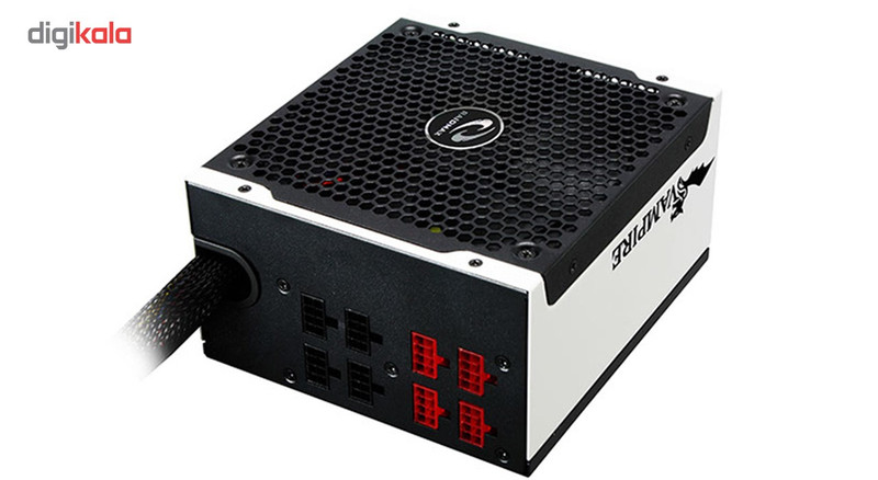 منبع تغذیه کامپیوتر ریدمکس مدل RX-700 GH