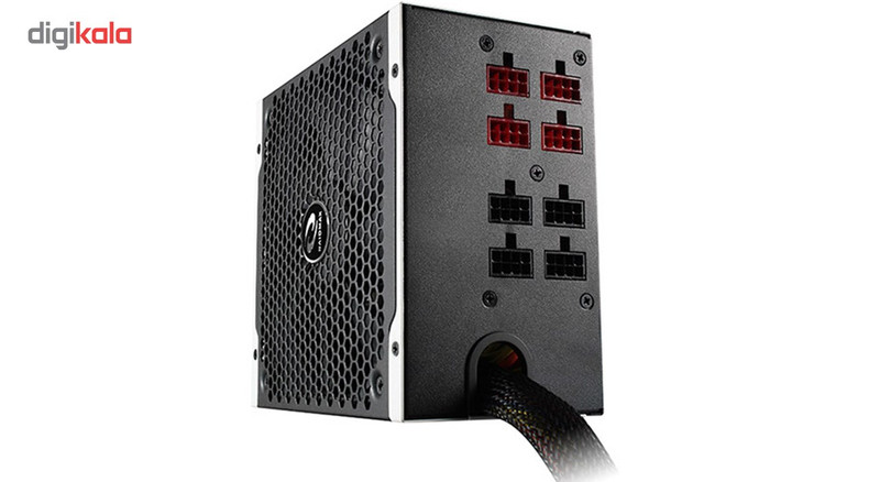 منبع تغذیه کامپیوتر ریدمکس مدل RX-700 GH