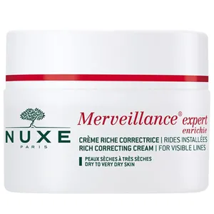 کرم ضد چروک غنی روز نوکس سری Merveillance Expert حجم 50 میلی لیتر