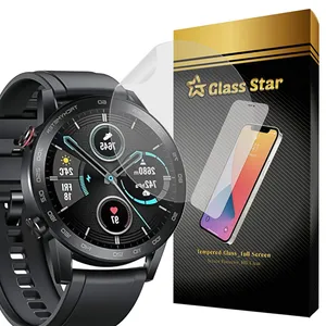 Glass Star NNOG20 Screen Protector For Honor Magic Watch 2 46 mm