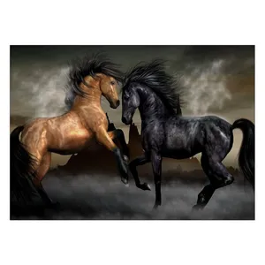 Wensoni Cranberries Of Horses Chassis Size 70 x 50