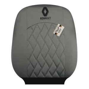 روکش صندلی خودرو سوشیانت مدل A- 70 مناسب برای رنو L90 