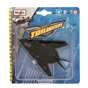 Maisto Lockheed F117 Nighthawk Stealth Airplanes
