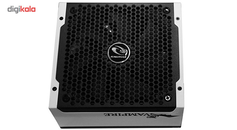 منبع تغذیه کامپیوتر ریدمکس مدل RX-700 GH