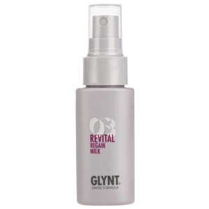 محلول احیا کننده مجدد گلینت مدل Revital Regain Milk 03 حجم 50 میلی لیتر