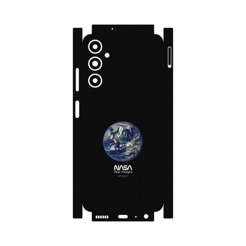 برچسب پوششی ماهوت مدل NASA Home Earth-FullSkin مناسب برای گوشی موبایل سامسونگ Galaxy A05s