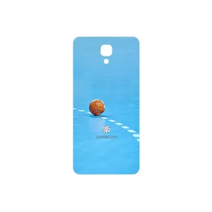 MAHOOT Handball Cover Sticker for LG X screen