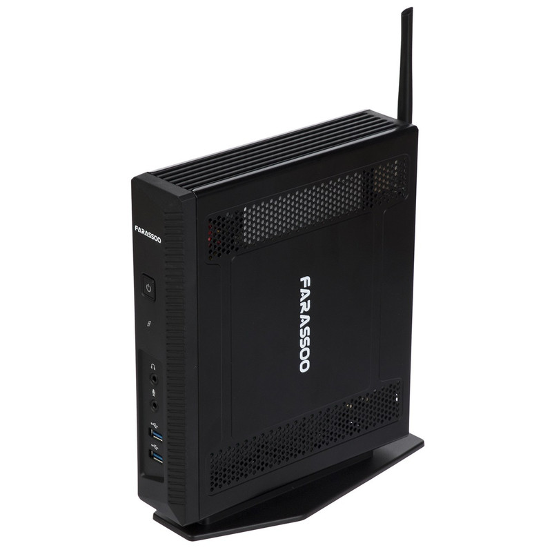 کامپیوتر کوچک فراسو مدل FMC-330