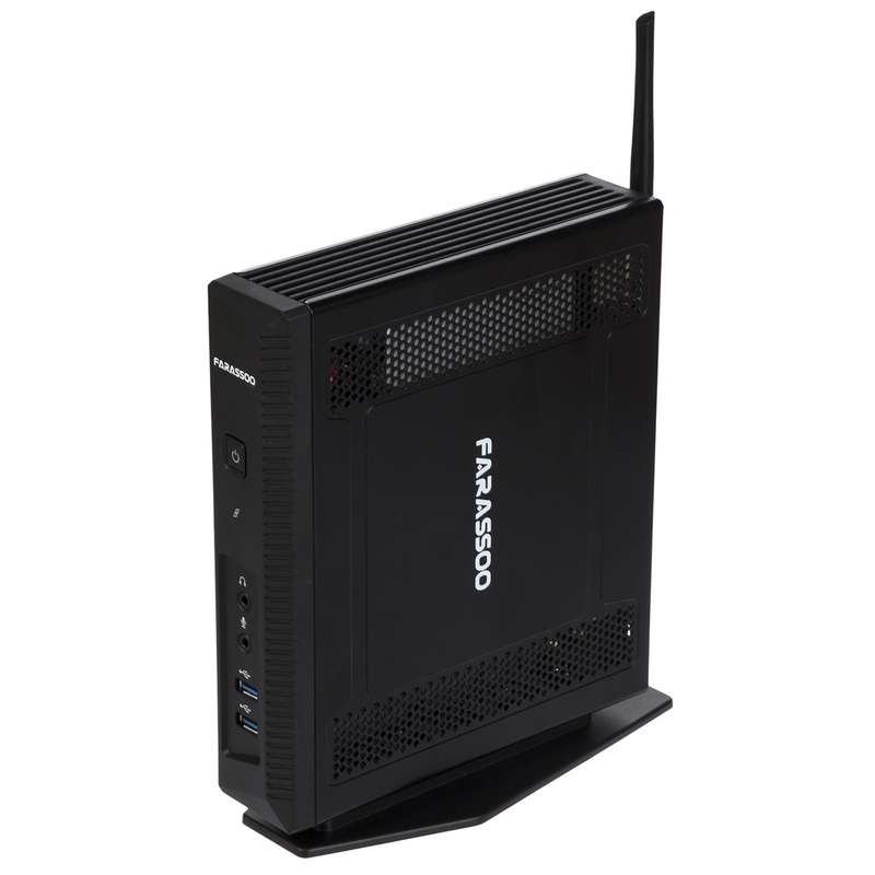 کامپیوتر کوچک فراسو مدل FMC-330 کامپیوتر کوچک فراسو مدل FMC-330