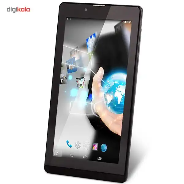 تبلت دی-لینک DTB-7168G اسلیم وان دو سیمکارته