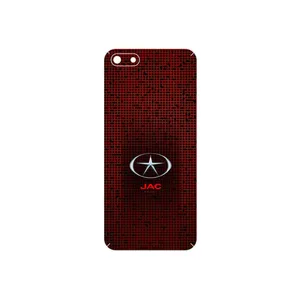 MAHOOT JAC Cover Sticker for Honor 7S