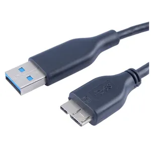 AM/HDD USB 3.0 To micro-B Cable 30CM