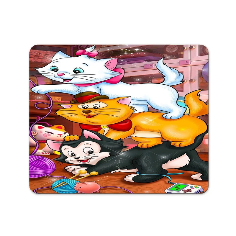 ماوس پد مدل گربه کیتی کد 0315