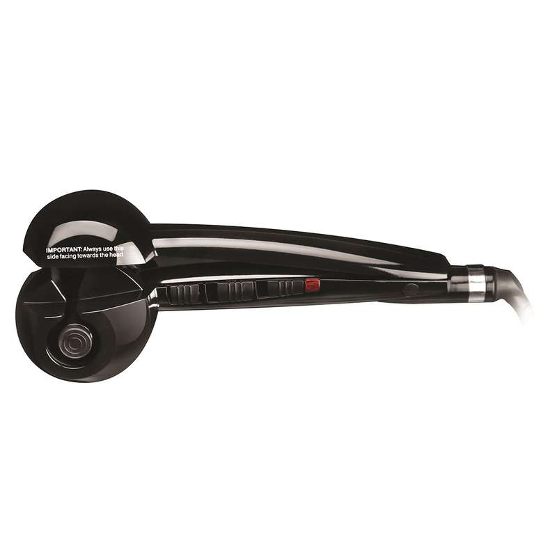 فر کننده چرخشی مو کاسمارا مدل Casmara Pro فر کننده چرخشی مو کاسمارا مدل Casmara Pro