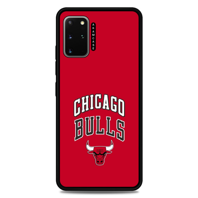 کاور آکام مدل AMC-WSGS20P-BASKETBALL7 مناسب برای گوشی موبایل سامسونگ Galaxy S20 Plus