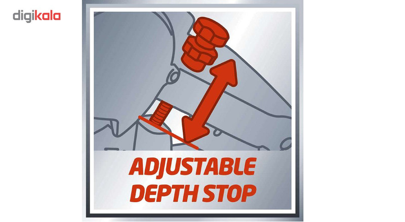 دستگاه تیز کننده اره زنجیری اینهل مدل GC-CS 235 E