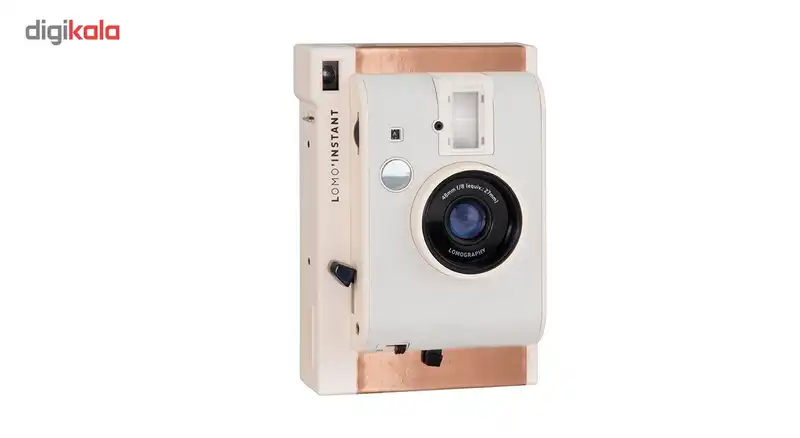 دوربین چاپ سریع لوموگرافی مدل Mumbai