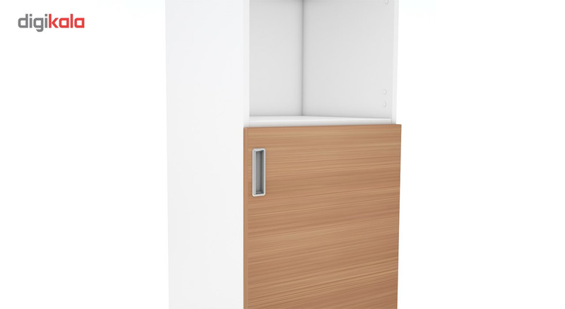 کتابخانه محیط آرا مدل Quick 9471R-0206