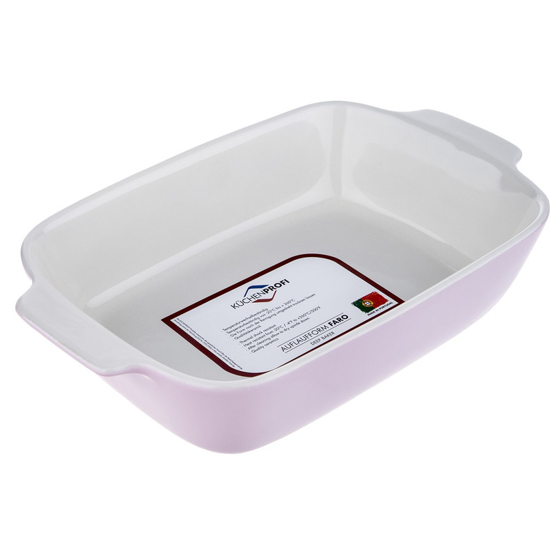 ظرف پخت کوچن پروفی مدل Faro