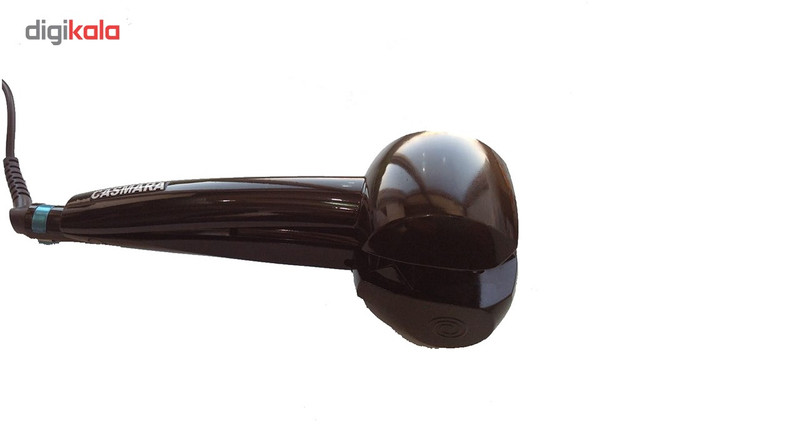 فر کننده چرخشی مو کاسمارا مدل Casmara Pro فر کننده چرخشی مو کاسمارا مدل Casmara Pro