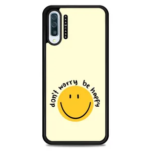 AKAM AMC-WSGA50-POSITIVE-47 Cover For Samsung Galaxy A50