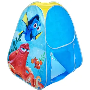 چادر کودک پلی هات مدل Finding Dory