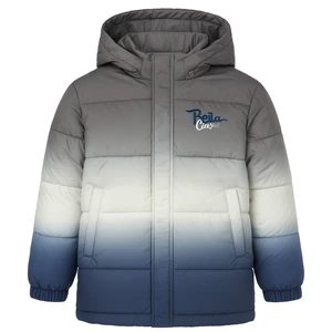 کاپشن پسرانه مدل bella cia