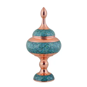 شکلات خوری فیروزه کوبی هنرلوکس مدل FSh38 